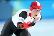 Quebec's Valerie Maltais Secures Bronze for Canada in Women's 3,000m Speed Skating at Milan-Cortina Olympics