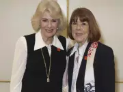 Queen Camilla 'Speechless' After Meeting French Rape Survivor Gisele Pelicot