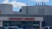 Queen Elizabeth Hospital Operating Over Capacity, Health PEI Reports