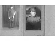 Quest to Return Century-Old Photos of WWI Soldier Harry Brooks to Family