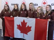 Rachel Homan's Curling Team Aims for Olympic Podium in Cortina 2026