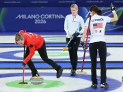 Rachel Homan's Team Secures Olympic Bronze, Overcoming Past Disappointments