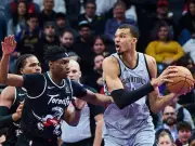 Raptors' Fourth-Quarter Rest Strategy Backfires in Heartbreaking Loss to Spurs