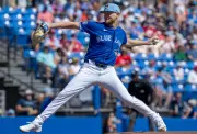 Rays Edge Blue Jays 6-5 in Spring Training as Lauer Allows Three Runs