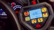 RCMP Stop Driver at 178 km/h with Unbuckled Children in Airdrie