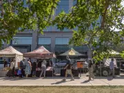 Regina Farmers' Market Returns to Downtown Roots for 2026 Saturday Season