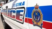 Regina Man Faces Firearm Charge Following Police Seizure