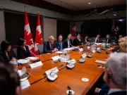 Regina Mayor Joins National Push for Swift Federal Infrastructure Funding Release