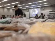 Regina Muslim Community Distributes Winter Care Packages to Homeless Ahead of Ramadan