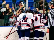 Regina Pat Canadians Aim to Defend Hockey Titles After Historic Season
