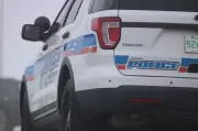 Regina Police Charge Two Suspects After Stolen Vehicle Flees Officers