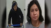 Regina Police Seek Public's Help to Locate Notorious Shoplifter