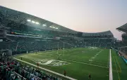 Regina Roughriders to Hold Lottery for Limited Tailgating Spots at Mosaic Stadium