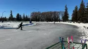 Regina Speed Skating Club Hosts Public Event to Boost Membership at Mount Pleasant Sports Park