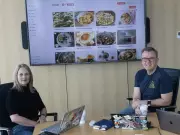 Regina Startup MyLifeCatcher Launches App to Simplify Family Organization