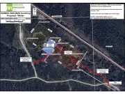 Renforth Advances Exploration on Globex's Parbec Gold Royalty Property in Quebec