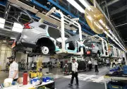 Report Urges Federal Auto Strategy to Incentivize Canadian Production