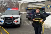 Rhode Island Hockey Rink Shooting Leaves Three Dead, Including Suspect