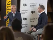 Rick Westhead Exposes Systemic Abuse in Youth Hockey Culture