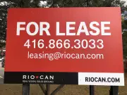 RioCan REIT Reports Strong Q4 Net Income of $128.2 Million, Marking Year-Over-Year Growth