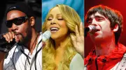 Rock & Roll Hall of Fame Unveils Diverse 2026 Nominee List