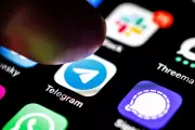 Russia Restricts Access to Telegram Amid Ongoing Digital Crackdown