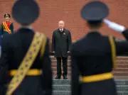 Russia's Regional Budgets Strain as War Economy Shows Cracks