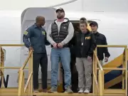 Ryan Wedding Accused of Hiring Cartel to Kill FBI Informant in Colombia