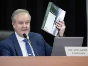 SAAQclic Inquiry Exonerates Politicians, Blames Agency Deception