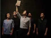 Sage Theatre's R&J Reimagines Shakespeare's Classic with Modern Relevance in Calgary