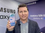 Samsung Unveils Galaxy S26 Series with Privacy Display and AI Enhancements