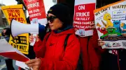 San Francisco Teachers Reach Tentative Deal, Ending Historic Strike