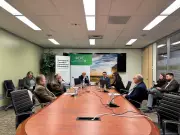 Saskatchewan and Canada Strengthen Crop Insurance Amid Farmer Hardships