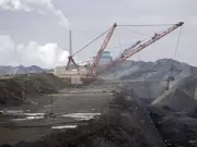 Saskatchewan Environmental Society Appeals Court Dismissal of Coal Power Challenge