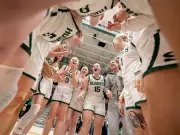 Saskatchewan Huskies Women's Basketball Team Achieves Historic 50-Game Winning Streak