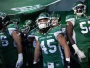 Saskatchewan Roughriders Secure A.J. Ouellette with One-Year Extension After Prolonged Negotiations