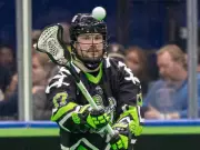 Saskatchewan Rush Extend NLL Winning Streak to Six Games with Victory Over Calgary
