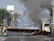 Saskatchewan Tourists Stranded Amid Puerto Vallarta Cartel Violence and Flight Cancellations