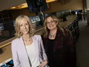 Saskatchewan's First Maternal Mental Health Coordinator Aims to Simplify Support Systems