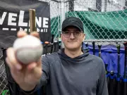 Saskatchewan's Garrett Hawkins Aims for MLB with San Diego Padres After Stellar Minor League Season