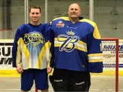 Saskatchewan's Lacrosse Dynasty: The Saunders Family Legacy