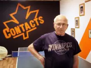 Saskatoon Contacts Honor 'Mr. Mac' Jim McIntyre: A Hockey Legacy Remembered