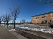 Saskatoon Councillors Question Process for St. Mary's School Fence Project