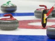 Saskatoon High School Curling Season Nears Exciting Conclusion with Championship Events