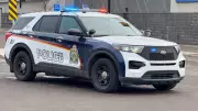 Saskatoon Police Investigate Weekend Incidents: Shooting, Firearm Call, Impaired Driving