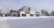 Saskatoon Proposes New Site for Year-Round Riversdale Warming Center