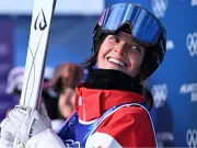 Saskatoon Skier Maia Schwinghammer Gains Confidence from Fifth-Place Olympic Finish