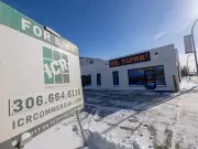 Saskatoon Women's Drop-In Centre Faces Third Relocation Amid Service Concentration Concerns