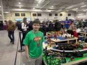 Saskatoon's All Aboard Train Show Sets Record as Largest Event Ever