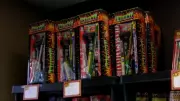Saskatoon's Fireworks Rules for Chinese New Year Celebrations